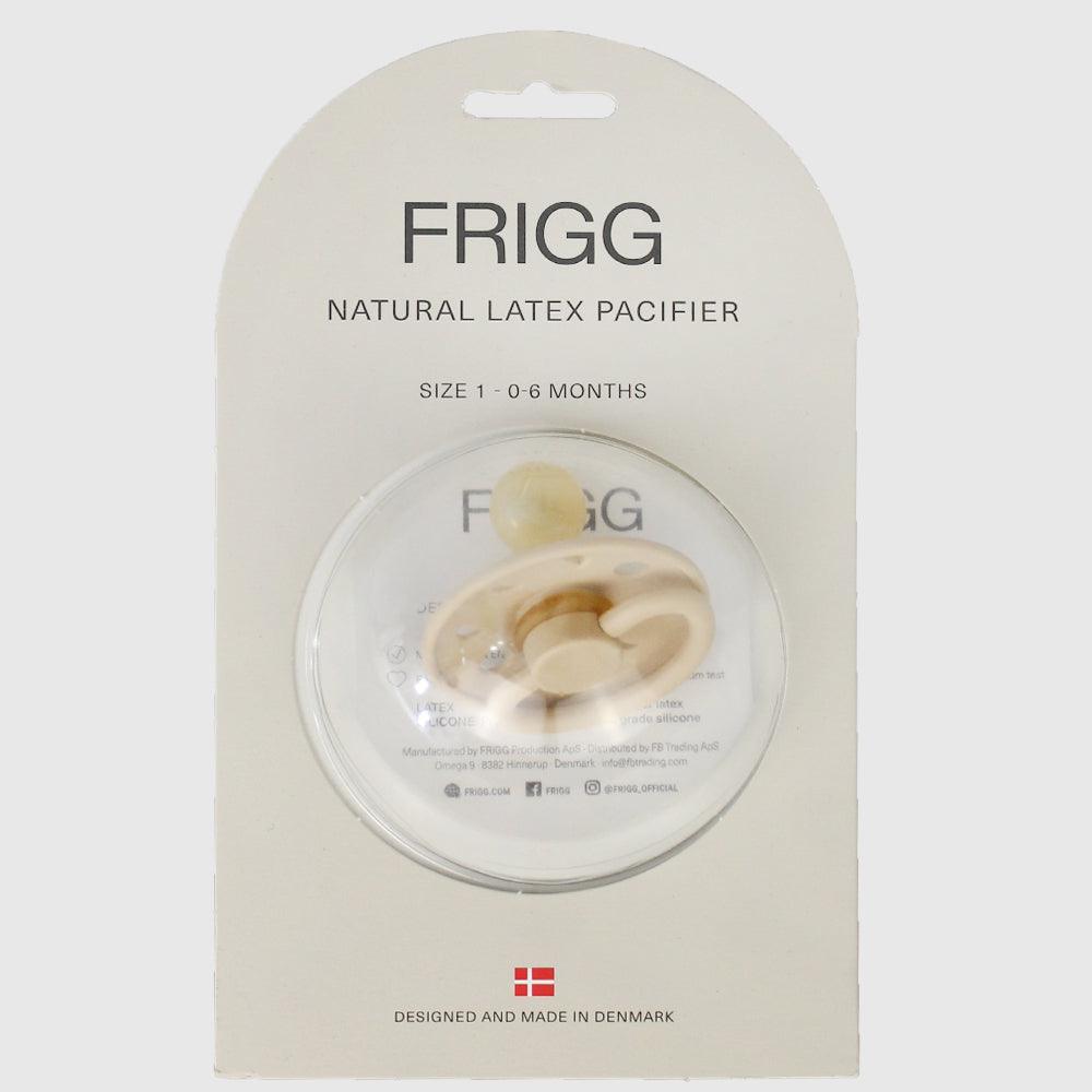 Frigg Moon Phase Latex Pacifier 6-18 Months - Ourkids - Frigg