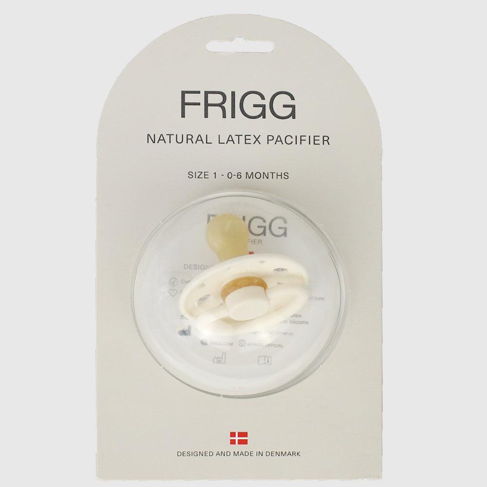 Frigg Moon Phase Latex Pacifier 6-18 Months - Ourkids - Frigg