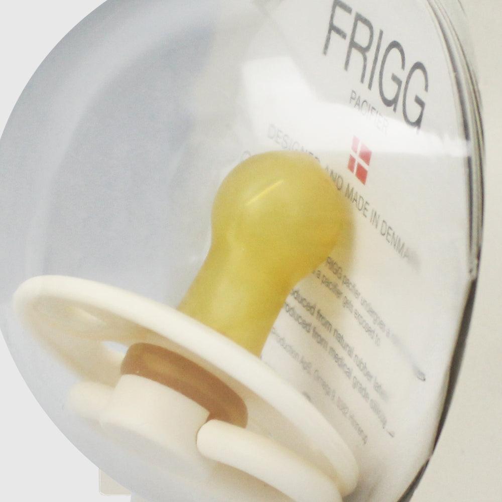 Frigg Moon Phase Latex Pacifier 6-18 Months - Ourkids - Frigg