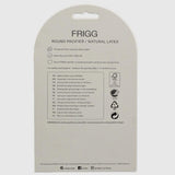 Frigg Natural Latex Pacifier 0-6 Months - Ourkids - Frigg
