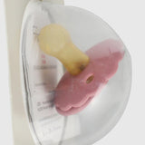 Frigg Natural Latex Pacifier 0-6 Months - Ourkids - Frigg