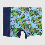 Froggy Swim Suit - Ourkids - LEOMIL