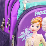 Frozen 15 Inches Backpack - Ourkids - B.Z.