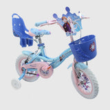 Frozen 16 Inches Bicycle - Ourkids - OKO