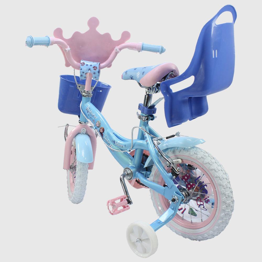 Frozen 16 Inches Bicycle - Ourkids - OKO