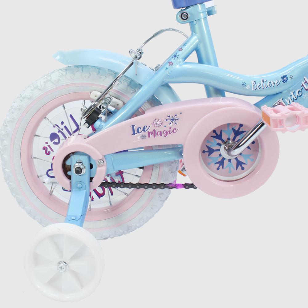 Frozen 16 Inches Bicycle - Ourkids - OKO