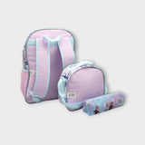 Frozen 16 Inches School Set - Ourkids - AMIRAL