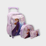 Frozen 16 Inches School Set - Ourkids - AMIRAL