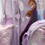 Frozen 16 Inches School Set - Ourkids - AMIRAL