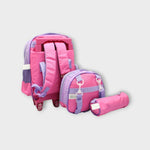 Frozen 16 Inches School Set - Ourkids - OKO