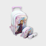 Frozen 18 Inches School Set - Ourkids - AMIRAL