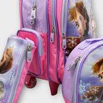 Frozen 18 Inches School Set - Ourkids - OKO