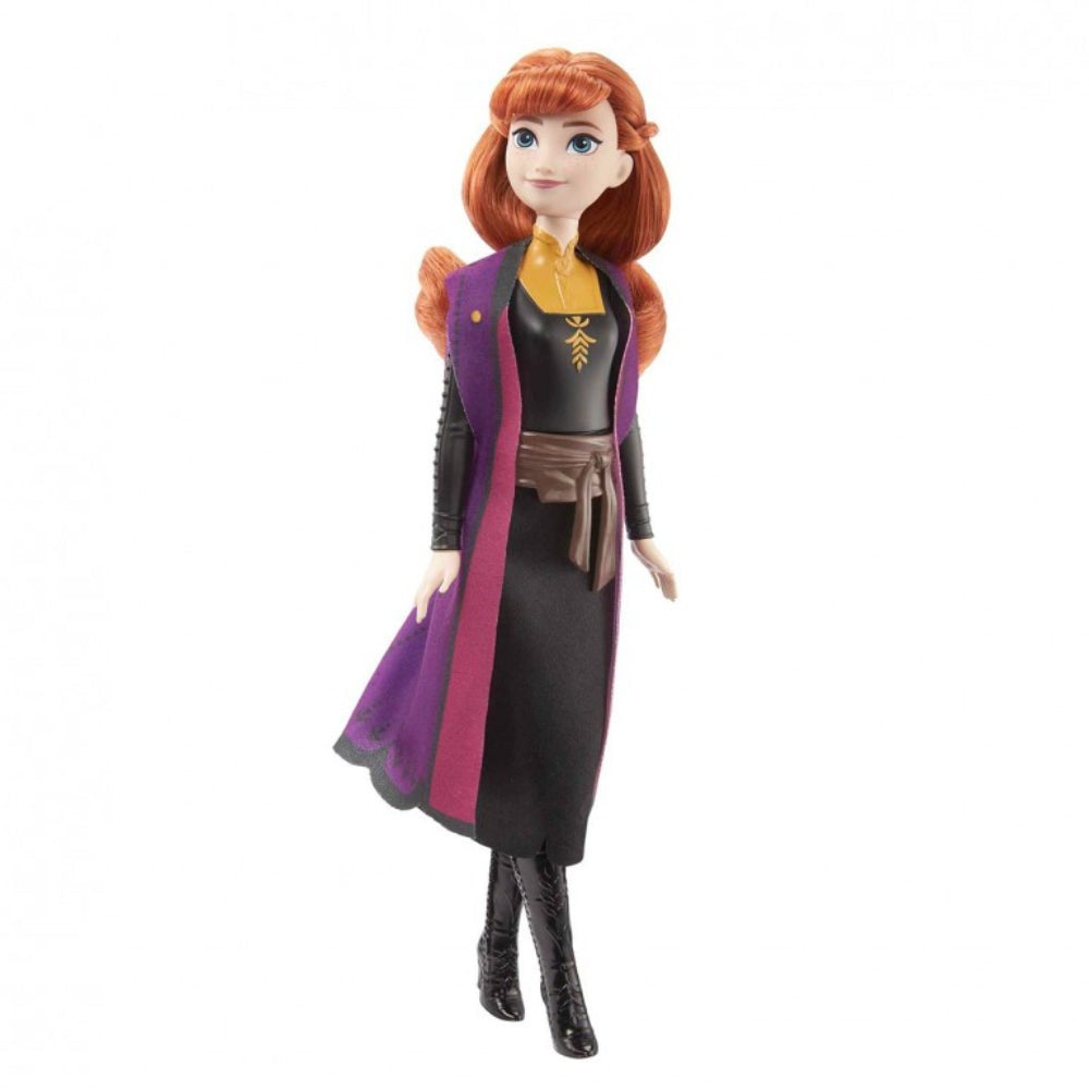 Frozen Fashion Doll Anna