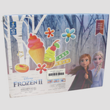 Frozen 2 Modeling Clays Set - Ourkids - OKO