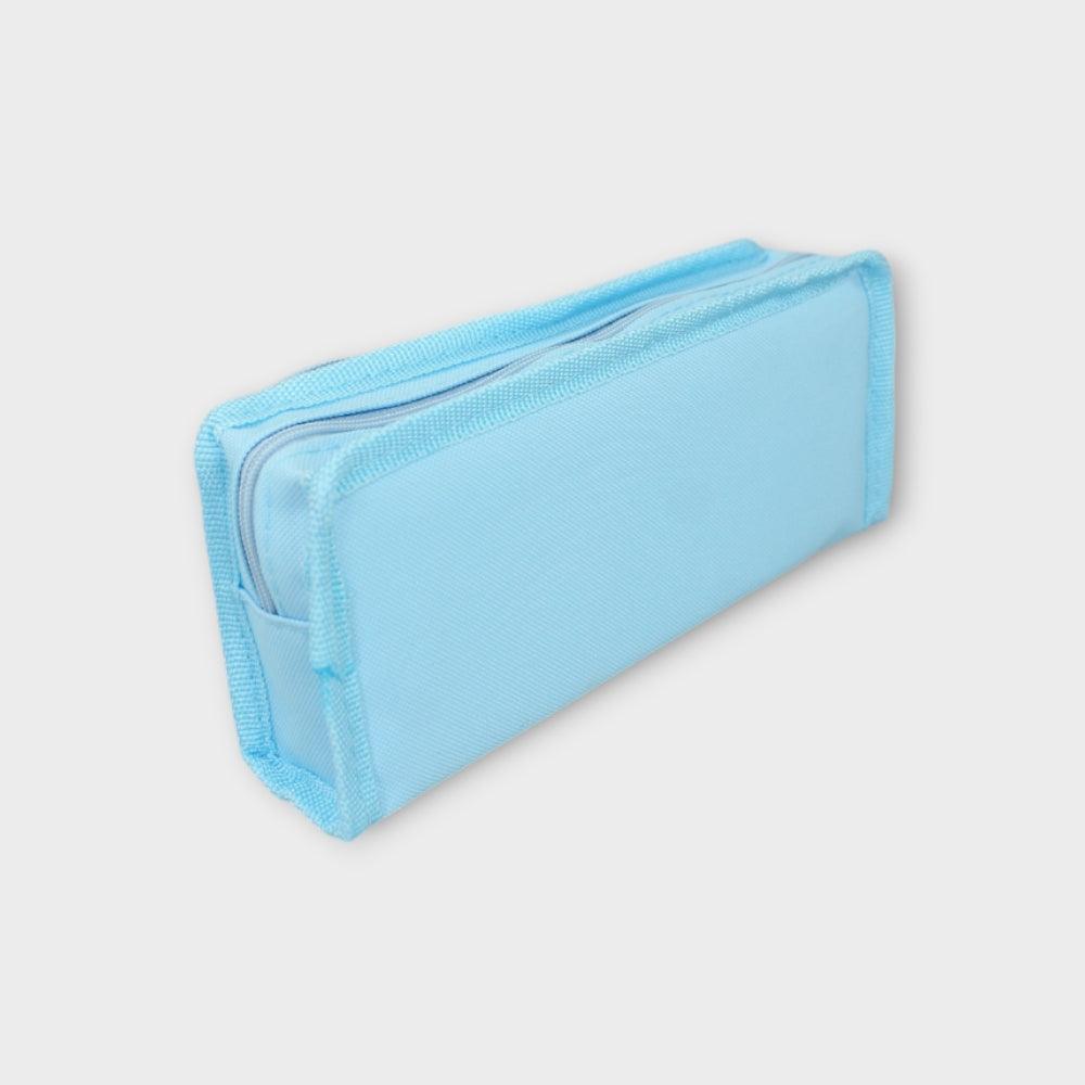 Frozen Baby Blue Pencil Case - Ourkids - TWK