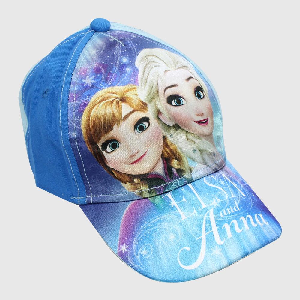 Frozen Cap - Ourkids - OKO