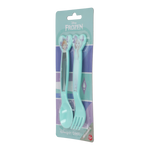 Frozen Children's Cutlery Spoon Fork Set - Ourkids - Stor