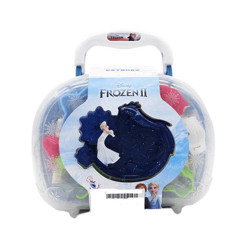 Frozen Clay Bag - Ourkids - OKO