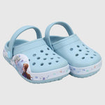 Frozen Clogs Slippers - Ourkids - OKO