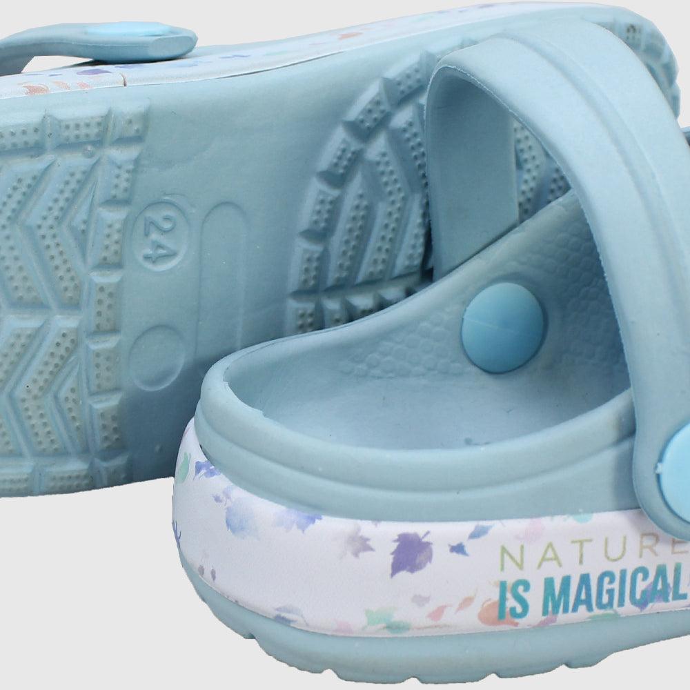 Frozen Clogs Slippers - Ourkids - OKO