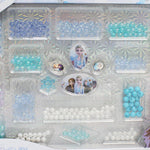 Frozen Creative String Beads - Ourkids - OKO