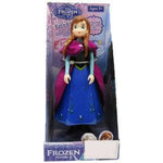 Frozen Doll (Anna) - Ourkids - OKO