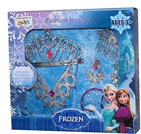 Frozen Fashion Jewelry Toy for Girls - Ourkids - OKO