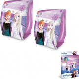 Frozen Inflatable Arm Bands - Ourkids - Mondo