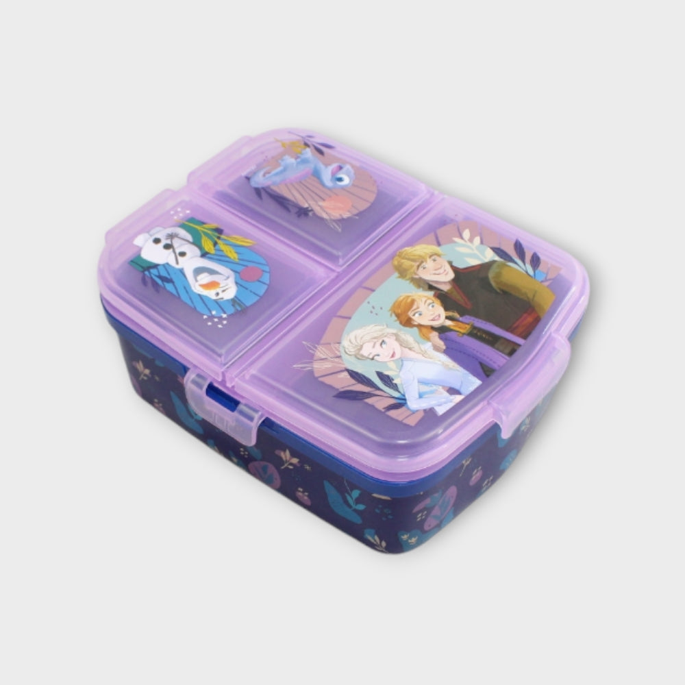 Frozen Large Lunch Box - Ourkids - OKO