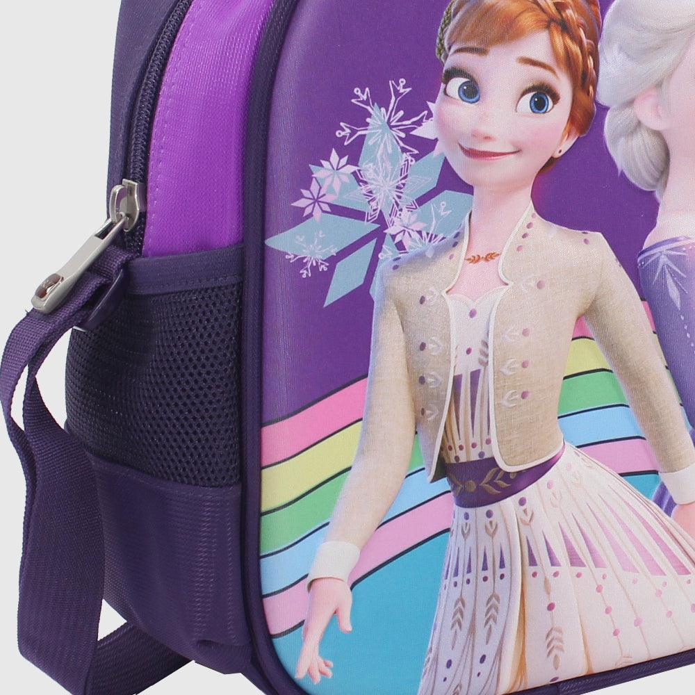 Frozen Lunch Bag - Ourkids - B.Z.