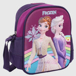 Frozen Lunch Bag - Ourkids - B.Z.