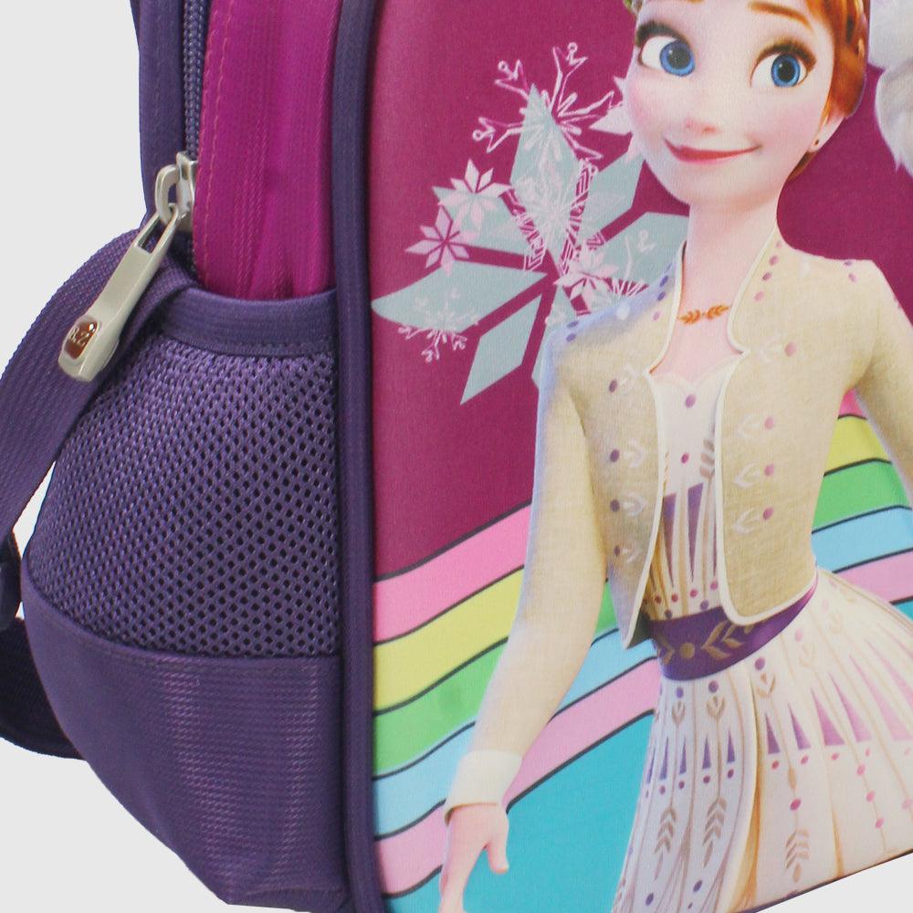 Frozen Lunch Bag - Ourkids - B.Z.