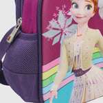 Frozen Lunch Bag - Ourkids - B.Z.