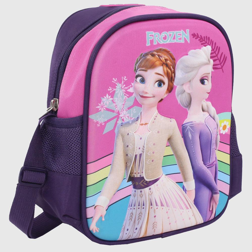 Frozen Lunch Bag - Ourkids - B.Z.