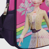 Frozen Lunch Bag - Ourkids - B.Z.