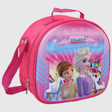 Frozen Lunch Bag - Ourkids - Migo