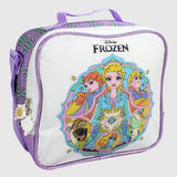 Frozen Lunch Bag - Ourkids - Nahdet Miser