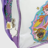 Frozen Lunch Bag - Ourkids - Nahdet Miser