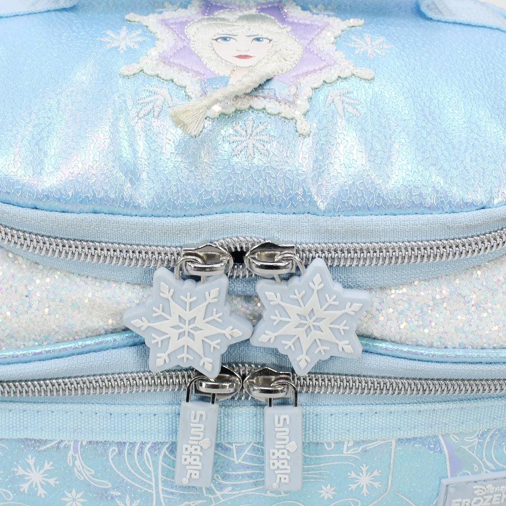 Frozen Lunch Bag - Ourkids - Smiggle