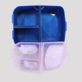 Frozen Lunch Box - Ourkids - Stor