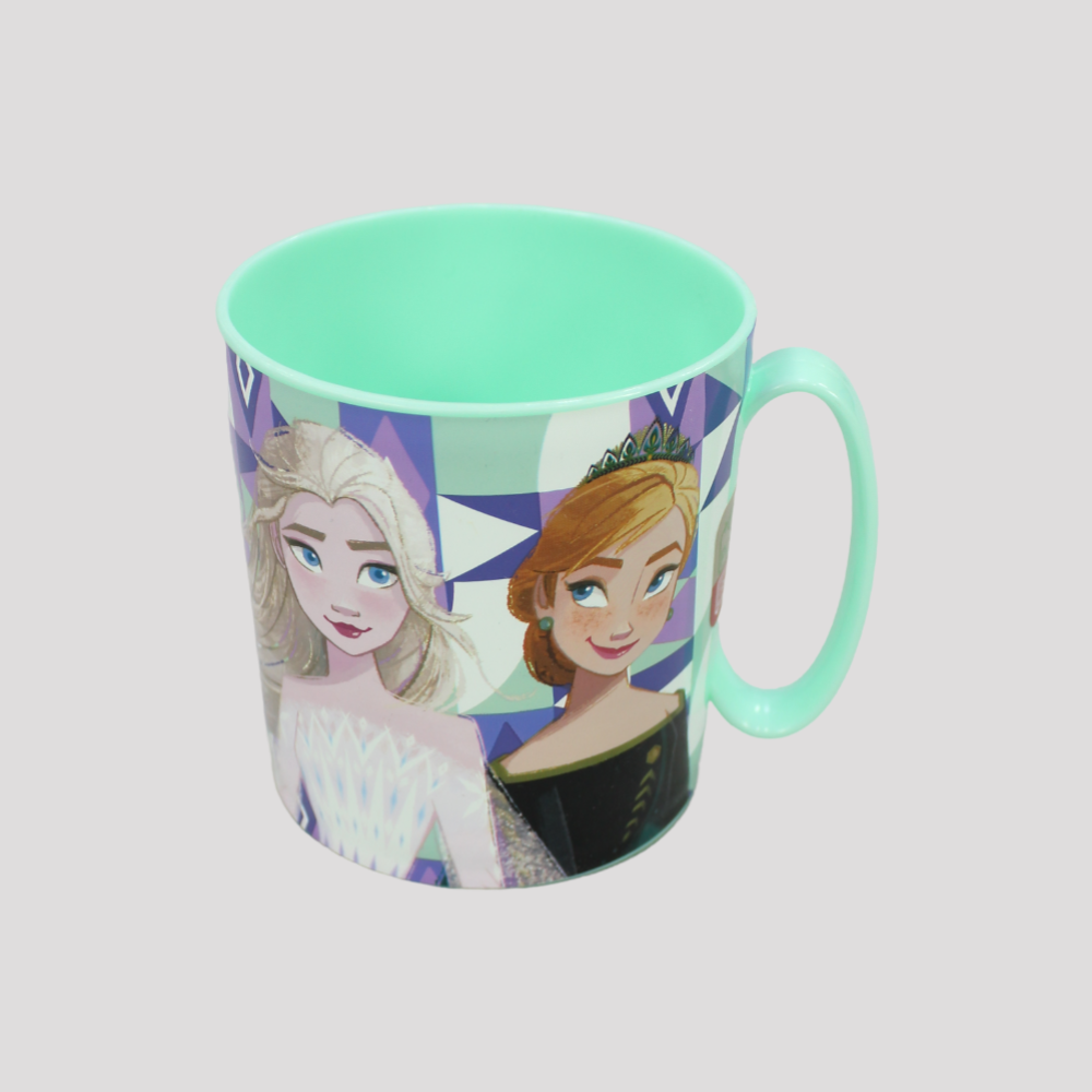 Frozen Micro Mug 350 ml - Ourkids - Stor