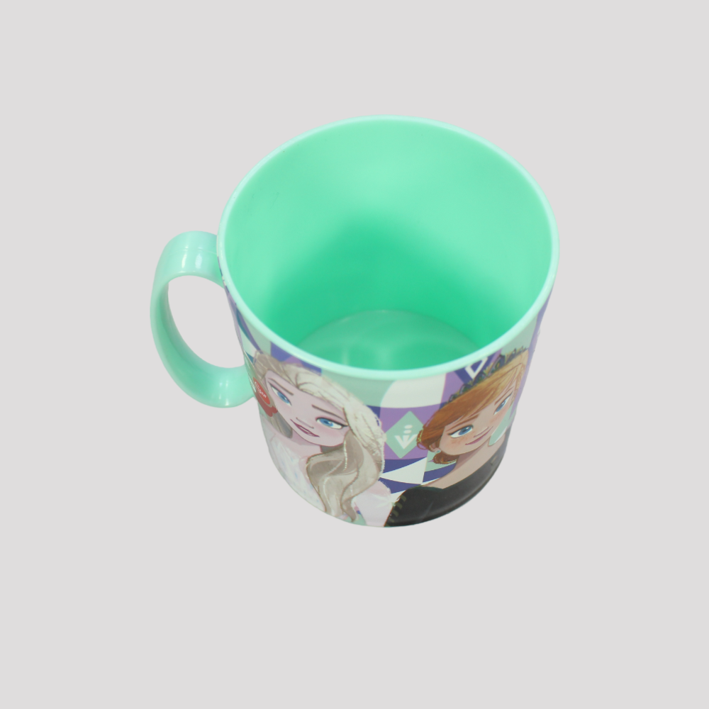 Frozen Micro Mug 350 ml - Ourkids - Stor