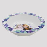 Frozen Microwave Deep Plate - Ourkids - Stor