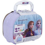 Frozen Mini Hand Bag Cooking Set Toy For Girls - Ourkids - OKO