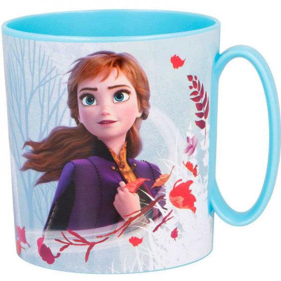 Frozen Mug 350 ml - Ourkids - Stor