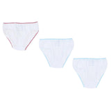 Frozen Panties (Pack Of 3) - Ourkids - Papillion