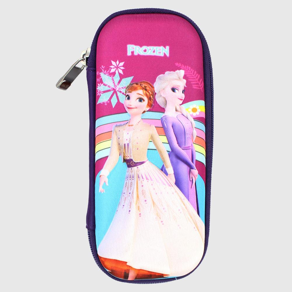 Frozen Pencil Case - Ourkids - B.Z.