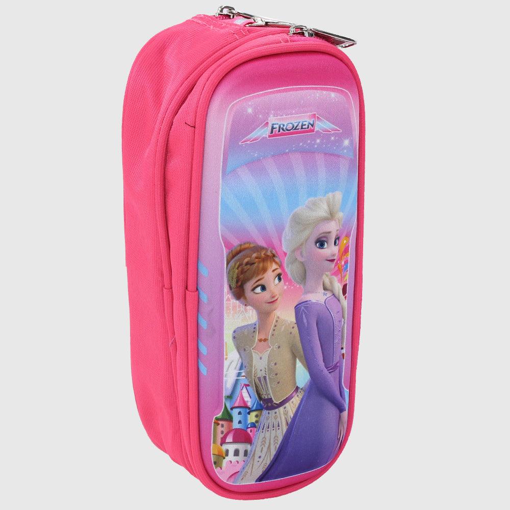 Frozen Pencil Pouch - Ourkids - Migo