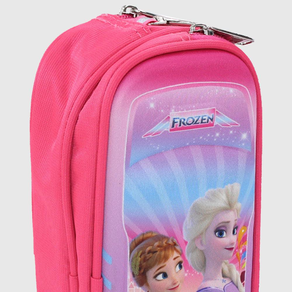 Frozen Pencil Pouch - Ourkids - Migo