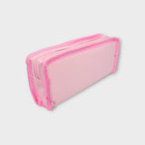 Frozen Pink Pencil Case - Ourkids - TWK